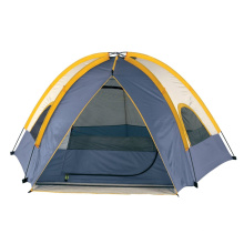 Léger pour une tente de randonnée Camping Adventure
